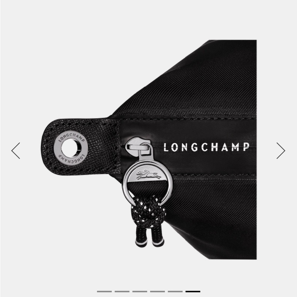 Longchamp Le Pliage Energy Small Crossbody Tote - Picture 3 of 6